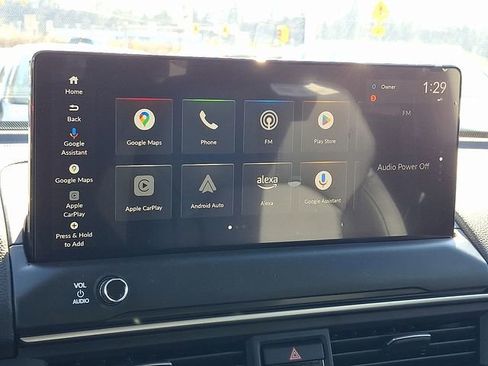 New 2026 Honda Pilot EX-L image 14