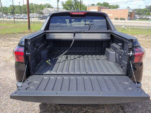 New 2026 Hyundai Santa Cruz SEL image 30