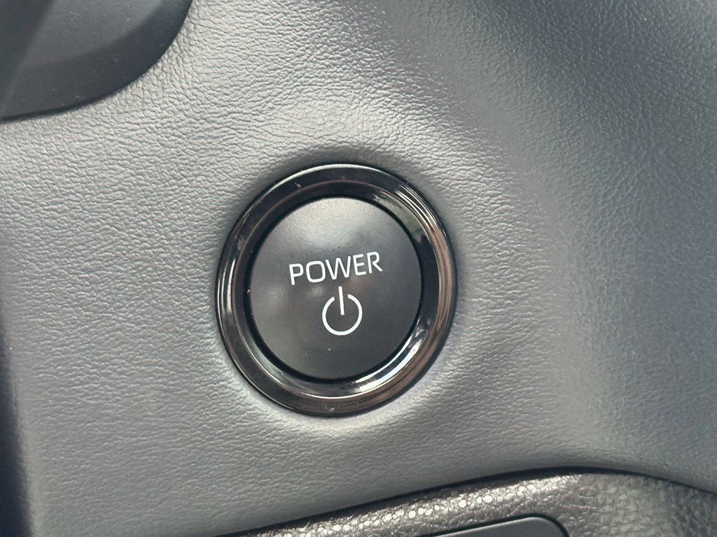 Used 2025 Toyota Sequoia Platinum AWD/4WD image 28