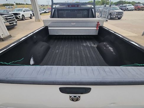 Used 2008 Dodge Ram 1500 Truck ST w/ Popular Equipment Group RWD image 24