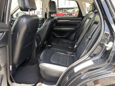 Used 2025 MAZDA CX-5 AWD 2.5 S w/ Preferred Package image 23