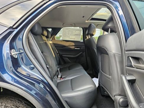 New 2026 MAZDA CX-30 AWD 2.5 S image 12
