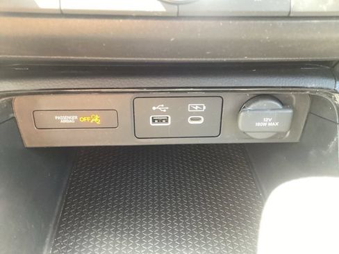 Used 2024 Honda CR-V EX image 24