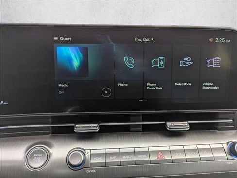 New 2026 Hyundai Kona SEL Premium image 18