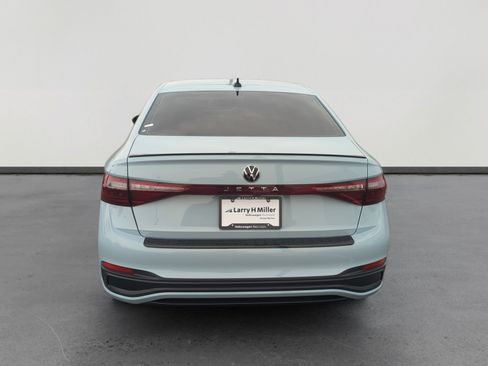 New 2026 Volkswagen Jetta Sport image 4