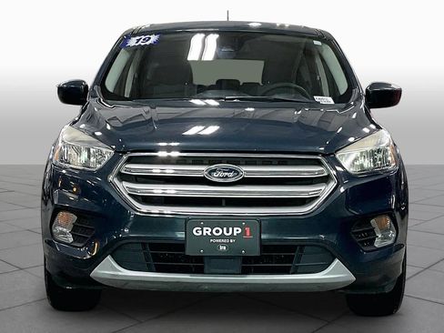 Used 2019 Ford Escape SE AWD/4WD image 4
