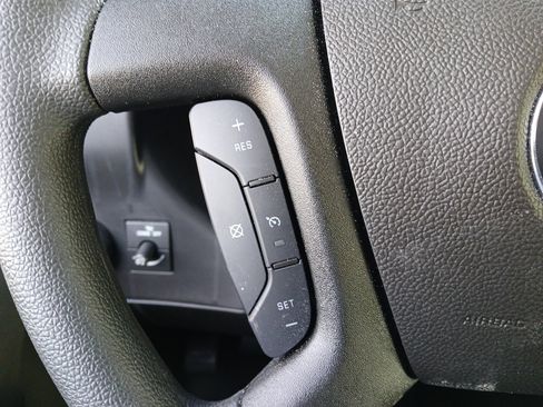 New 2025 Chevrolet Express 3500 w/ Power Convenience Package image 8