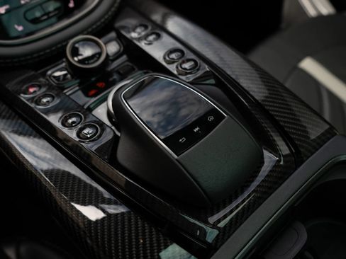 Used 2023 Aston Martin DBX 707 AWD/4WD image 25