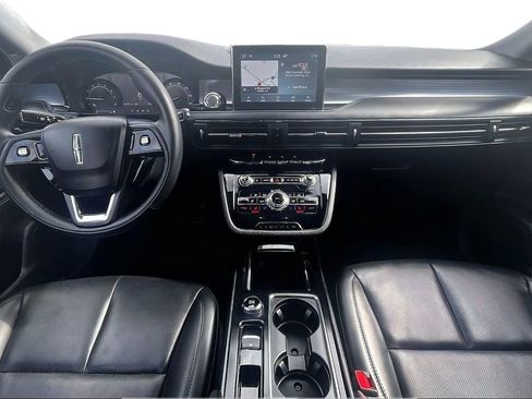 Used 2022 Lincoln Corsair AWD w/ Equipment Group 101A image 16