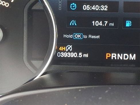 Used 2017 Ford F150 Lariat w/ Equipment Group 502A Luxury image 19