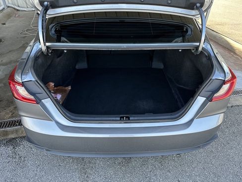 Used 2025 Toyota Camry SE w/ Multimedia Upgrade Package FWD image 32