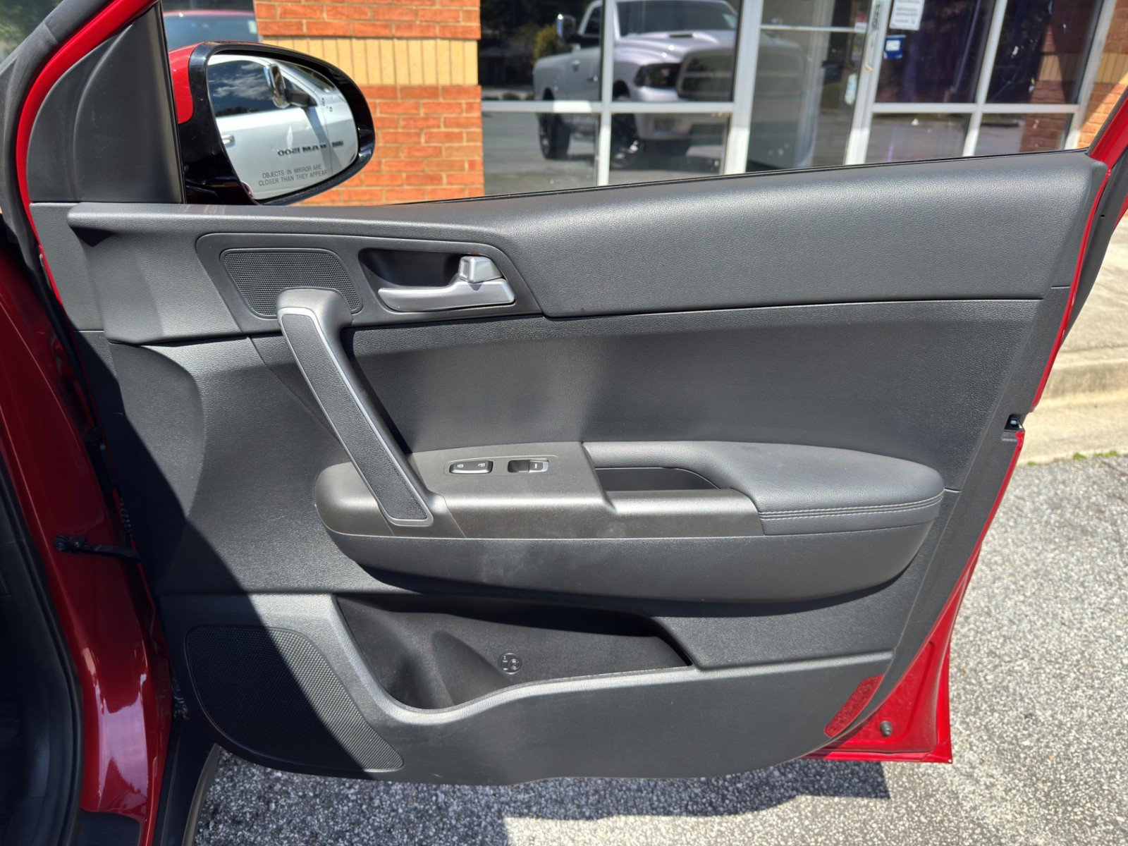 Used 2022 Kia Sportage LX w/ LX FWD Value Edition Package image 36