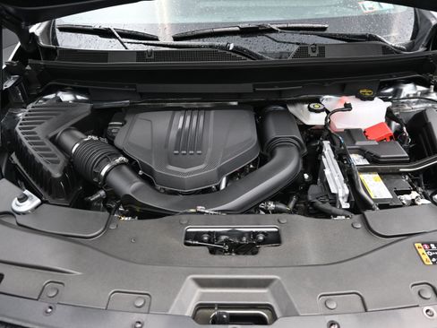 New 2026 Chevrolet Traverse LT FWD image 36