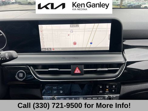 Certified 2024 Kia Seltos S AWD/4WD image 13