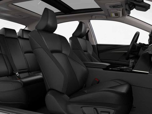 New 2026 Toyota Camry XLE image 20