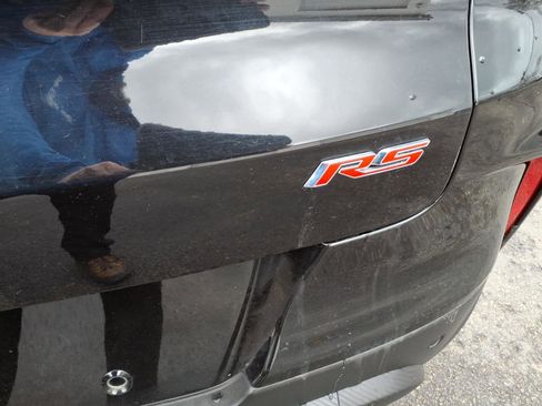 Certified 2021 Chevrolet TrailBlazer RS w/ Convenience Package image 14