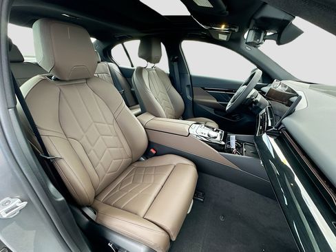 New 2026 BMW 530i w/ M Sport Package RWD image 22