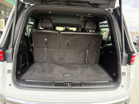 Used 2022 Jeep Wagoneer Series II image 48