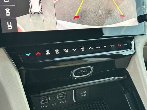 New 2026 Jeep Grand Cherokee Limited image 34