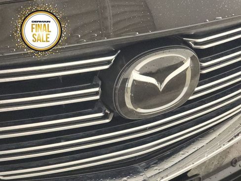 Used 2022 MAZDA CX-9 Touring w/ Touring Premium Package image 11