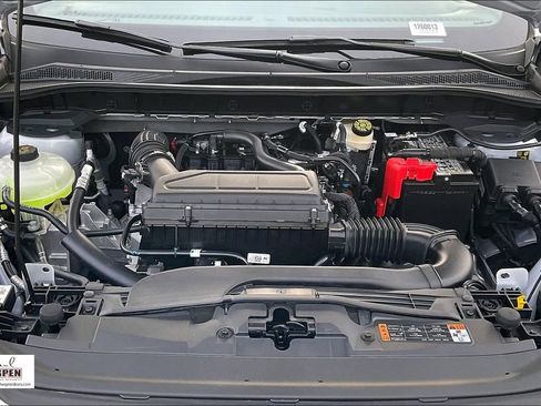 New 2026 Ford Escape ST-Line w/ Tech Pack #1 image 10