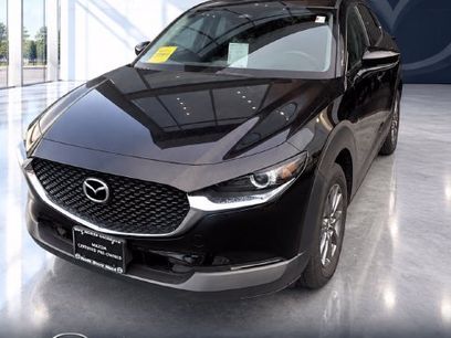 Used 2024 MAZDA CX-30 AWD 2.5 S