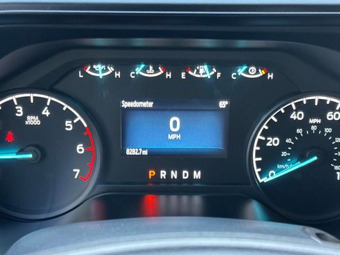 Used 2023 Ford F250 XL w/ FX4 Off-Road Package AWD/4WD image 22