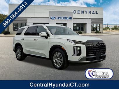Used 2023 Hyundai Palisade SEL