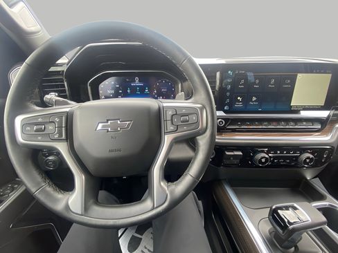 Used 2023 Chevrolet Silverado 1500 RST w/ RST All Star Premium Package AWD/4WD image 19