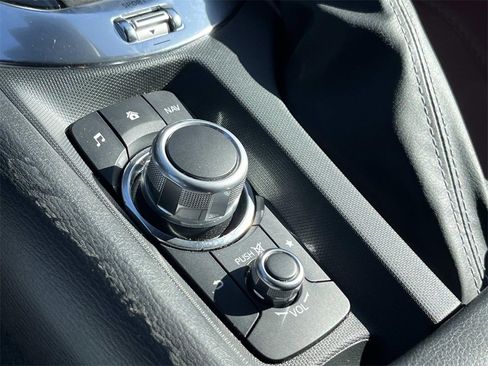 Used 2022 MAZDA MX-5 Miata RF Grand Touring w/ Weather Package image 29