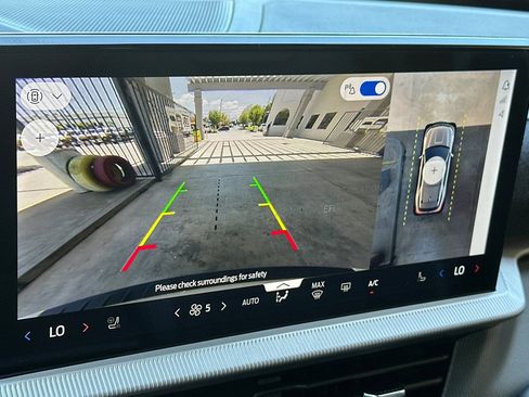 New 2026 Ford Explorer ST-Line RWD image 21