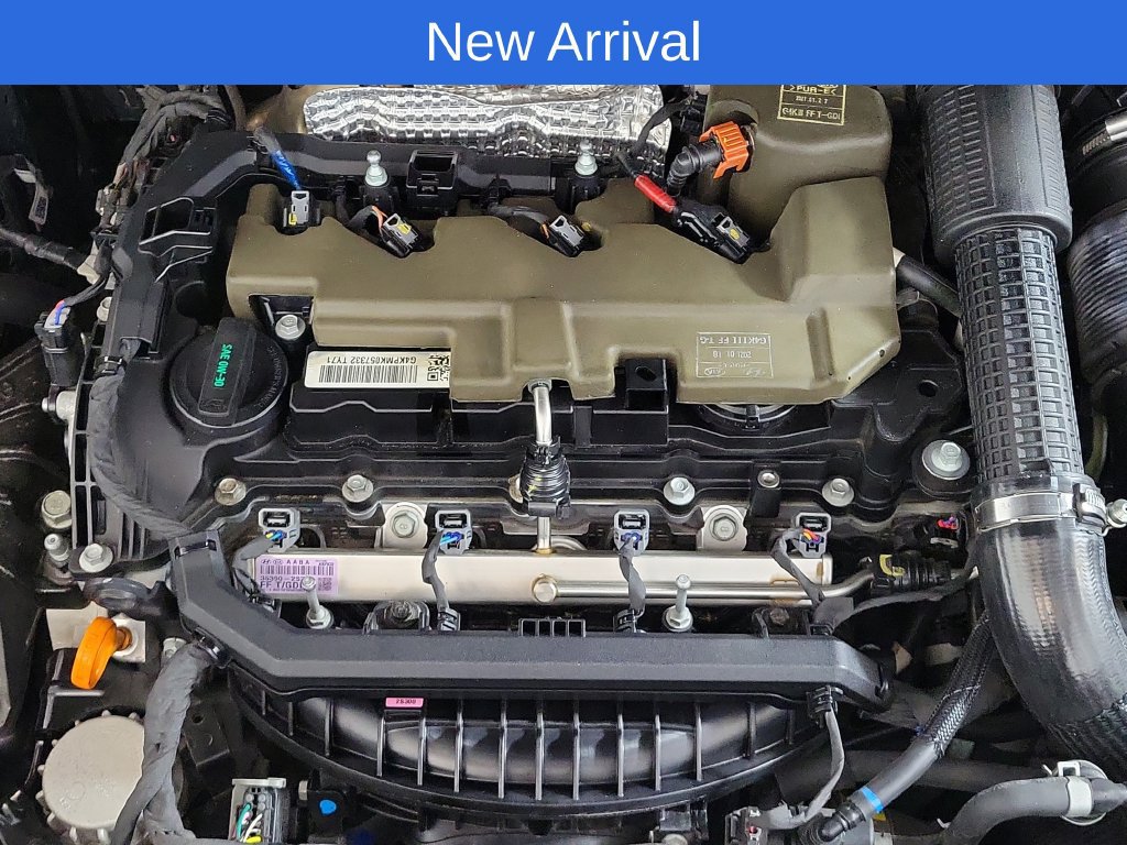 Used 2021 Hyundai Santa Fe Calligraphy FWD image 10