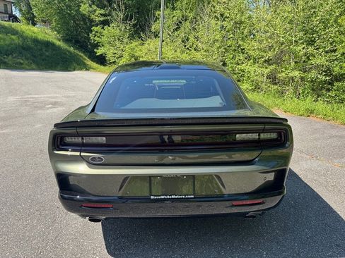 New 2026 Dodge Charger Scat Pack image 8