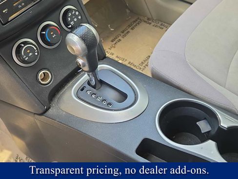 Used 2008 Nissan Rogue S FWD image 26