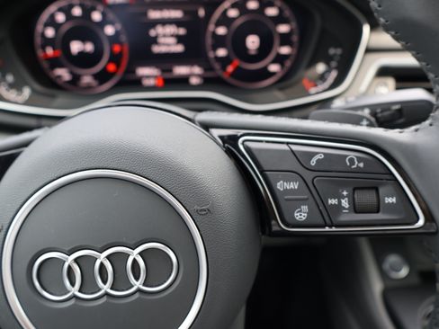 Used 2019 Audi A5 2.0T Premium Plus AWD/4WD image 34