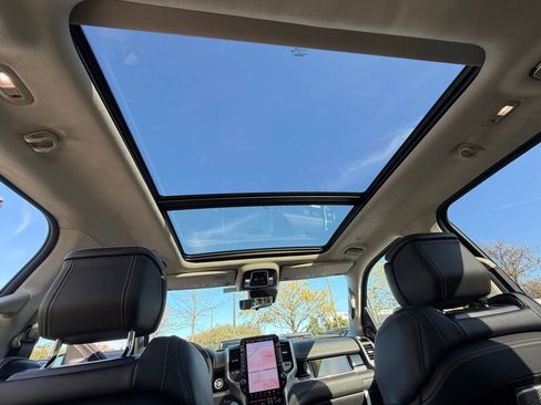 New 2026 RAM 1500 Tungsten AWD/4WD image 30