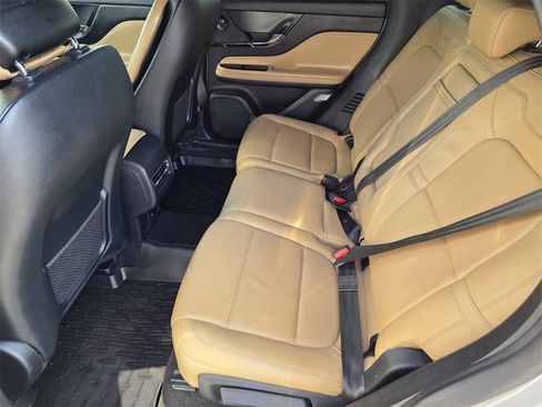 Used 2020 Lincoln Corsair Reserve w/ Rear Removable Package Tray image 15