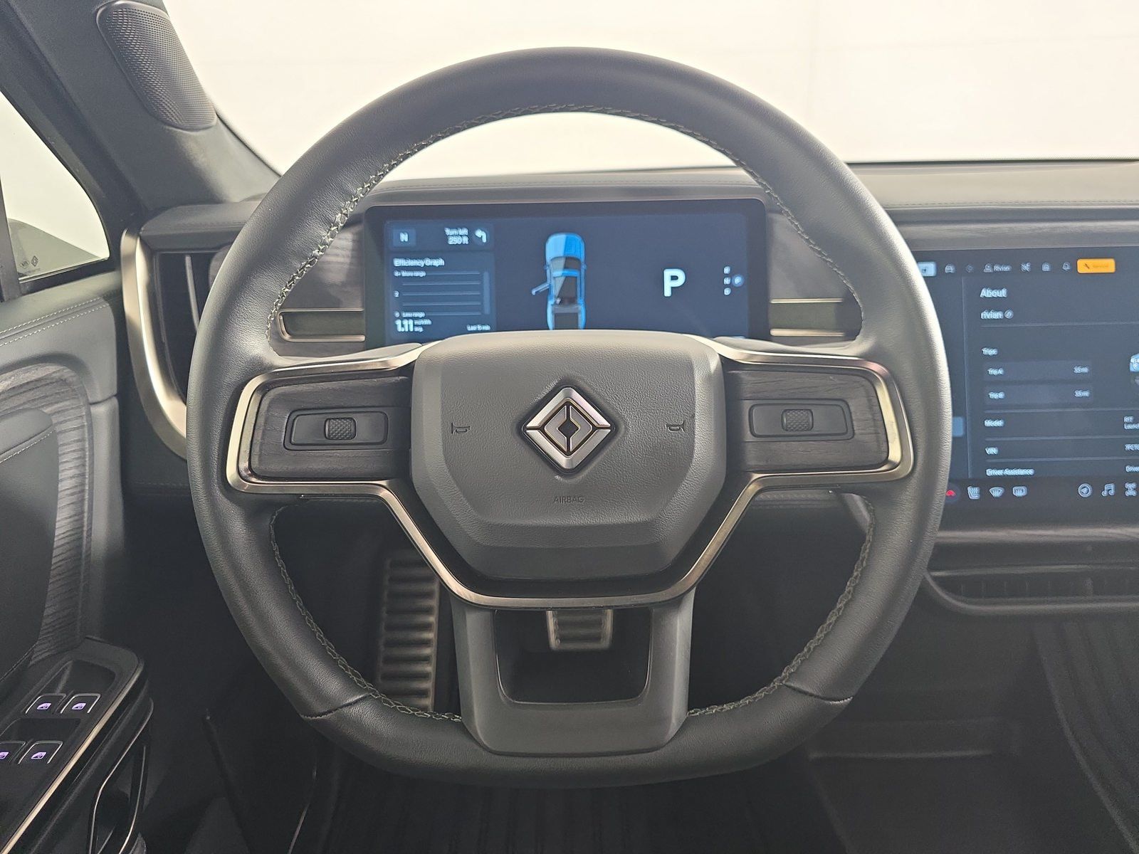 Used 2022 Rivian R1T Launch Edition AWD/4WD image 26