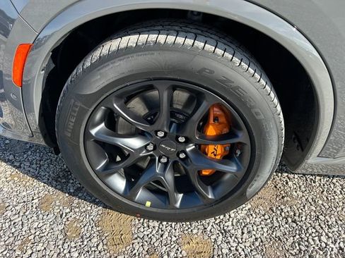 New 2026 Dodge Durango SRT Hellcat AWD/4WD image 57