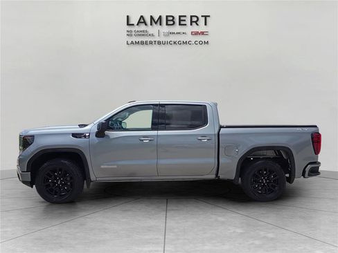 Used 2024 GMC Sierra 1500 Elevation AWD/4WD image 2
