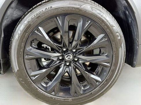 Used 2025 MAZDA CX-90 Plug-In Hybrid w/Premium Sport AWD/4WD image 33