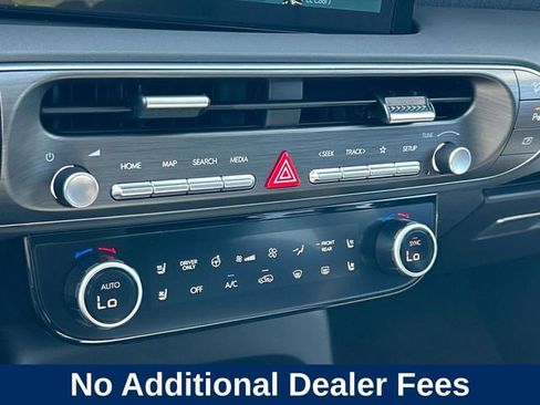 New 2026 Hyundai Palisade SEL Premium AWD/4WD image 33
