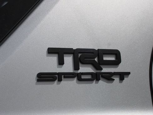 New 2026 Toyota 4Runner TRD Sport AWD/4WD image 57