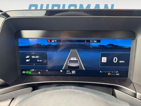 New 2026 Subaru Outback Limited image 20