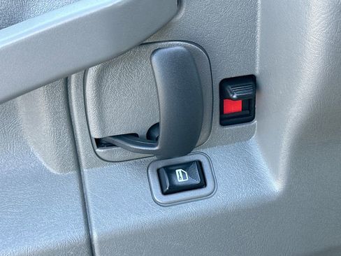 Used 2024 Chevrolet Express 2500 w/ Driver Convenience Package RWD image 17