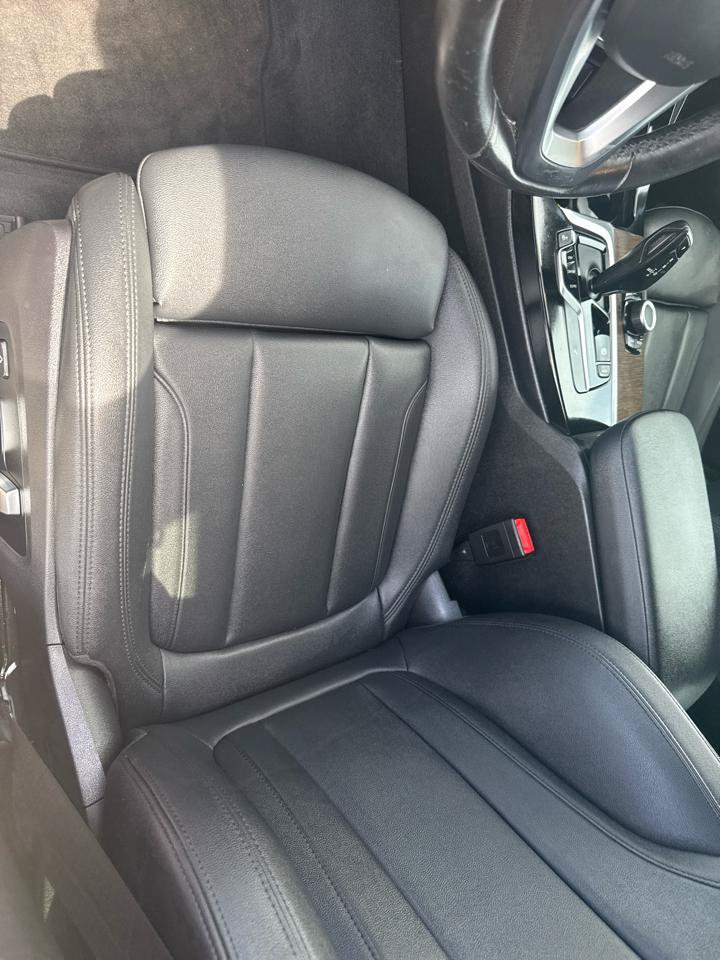 Used 2019 BMW X3 sDrive30i RWD image 12