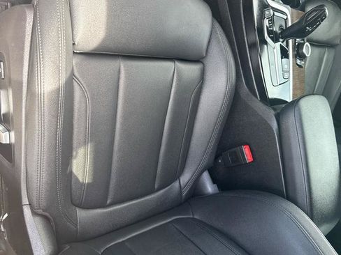 Used 2019 BMW X3 sDrive30i RWD image 12
