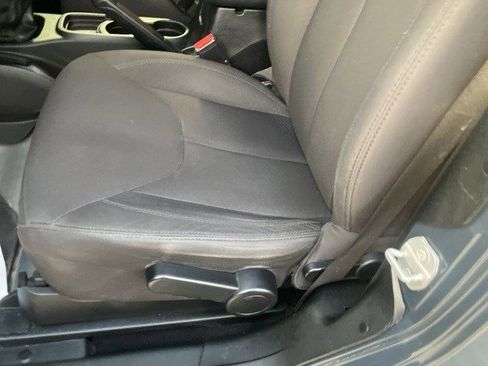 Certified 2017 Jeep Wrangler Sport w/ Quick Order Package 23S image 10