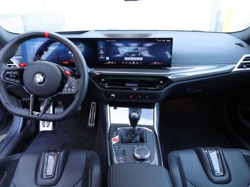 Used 2025 BMW M2 w/ Lighting Package RWD image 27