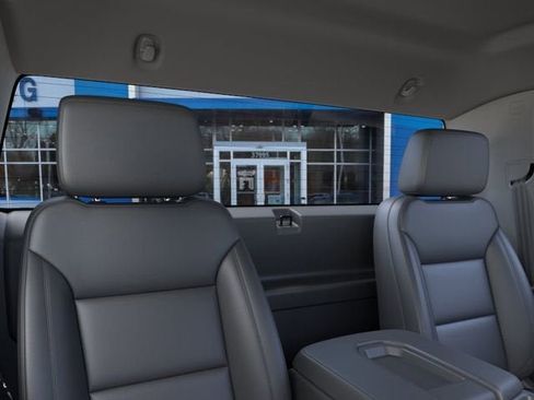 New 2026 Chevrolet Silverado 2500 W/T w/ WT Convenience Package image 24